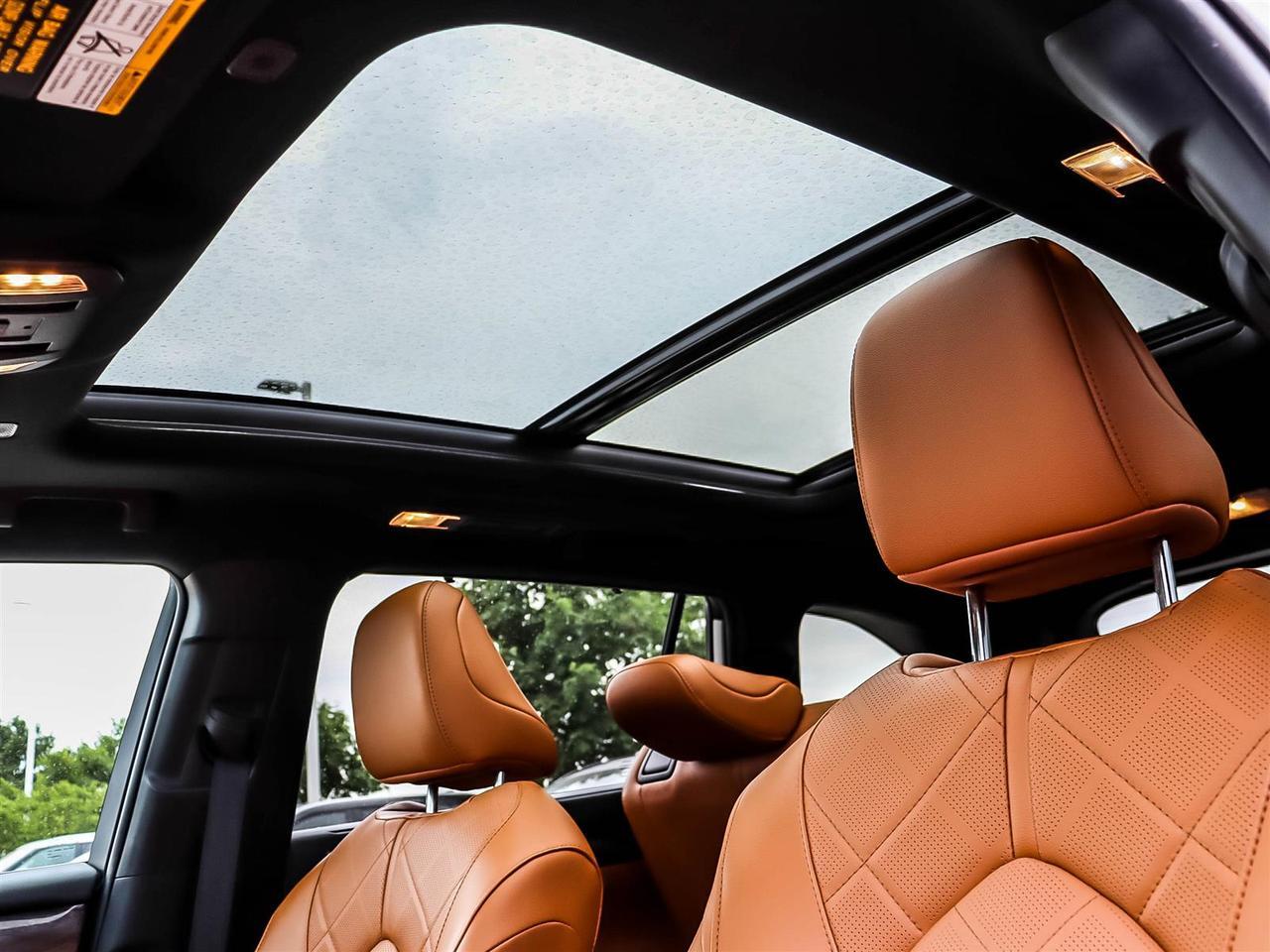 2025 Toyota Highlander Hybrid Limited Mississauga ON