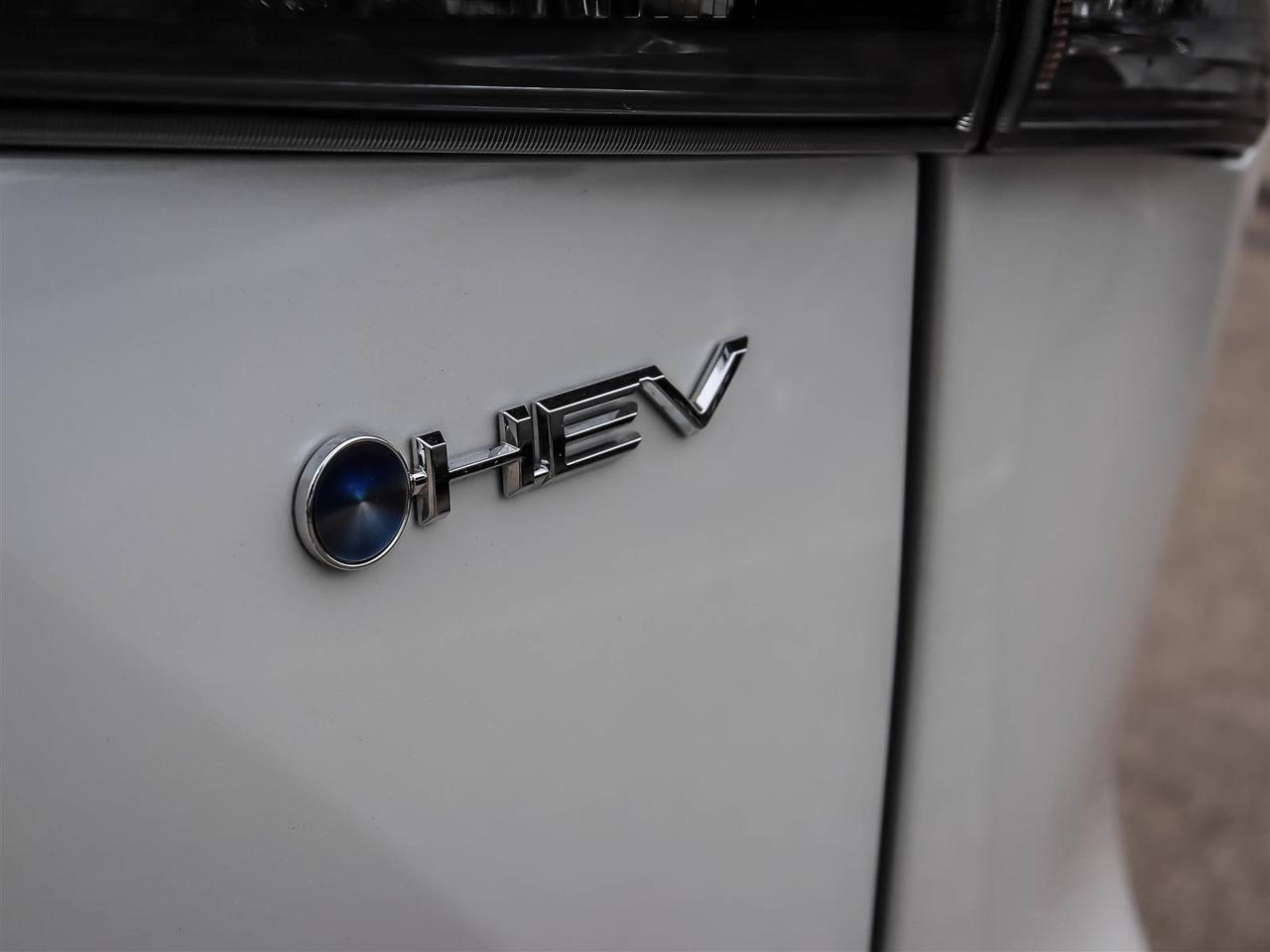 2025 Toyota Highlander Hybrid Limited Mississauga ON