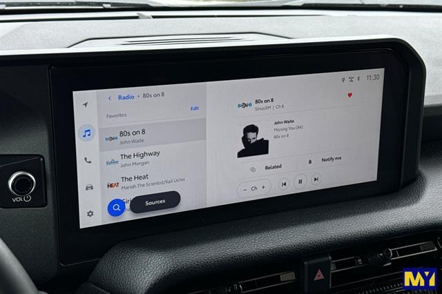 2025 Toyota Land Cruiser Salinas CA 2025 Toyota Land Cruiser Salinas CA