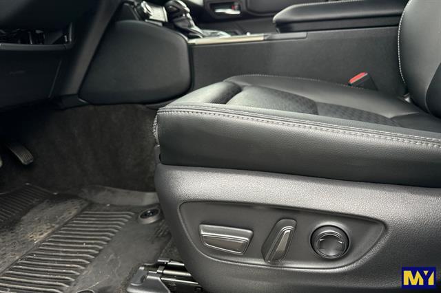 2025 Toyota Land Cruiser Salinas CA 2025 Toyota Land Cruiser Salinas CA