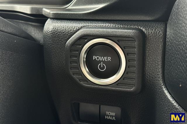 2025 Toyota Land Cruiser Salinas CA 2025 Toyota Land Cruiser Salinas CA