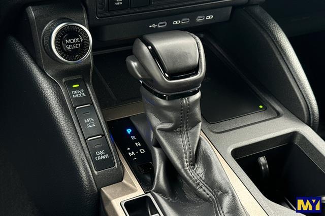 2025 Toyota Land Cruiser Salinas CA 2025 Toyota Land Cruiser Salinas CA