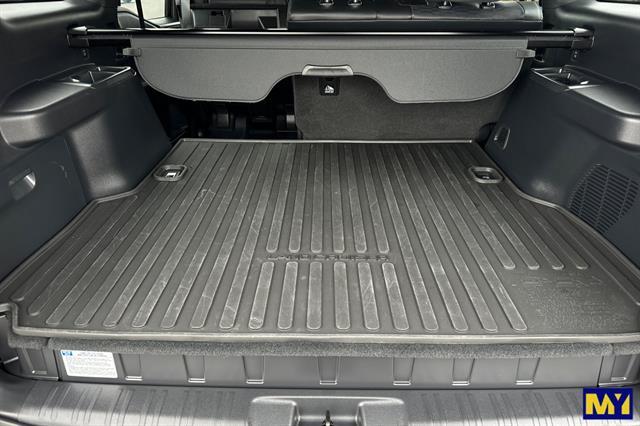 2025 Toyota Land Cruiser Salinas CA 2025 Toyota Land Cruiser Salinas CA