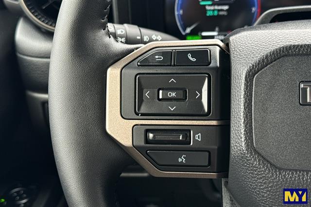 2025 Toyota Land Cruiser Salinas CA 2025 Toyota Land Cruiser Salinas CA