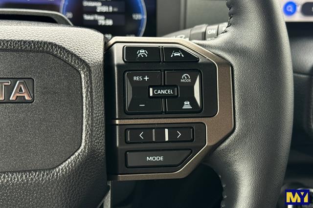 2025 Toyota Land Cruiser Salinas CA 2025 Toyota Land Cruiser Salinas CA