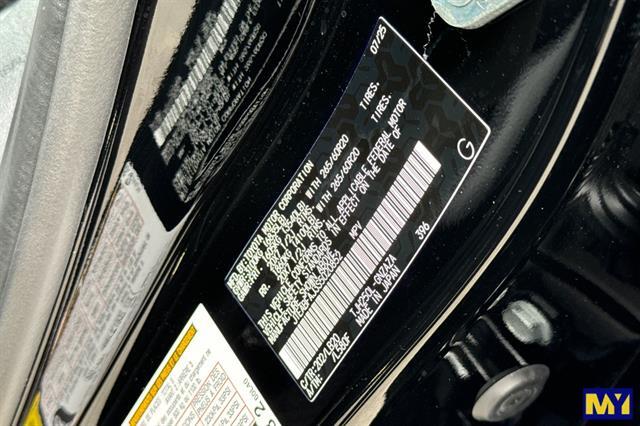 2025 Toyota Land Cruiser Salinas CA 2025 Toyota Land Cruiser Salinas CA