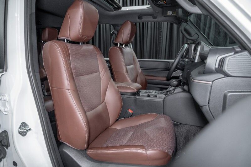 2025 Toyota Land Cruiser 4WD SUV Peoria AZ