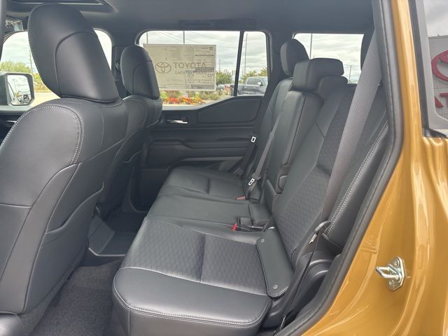 2025 Toyota Land Cruiser Base San Clemente CA