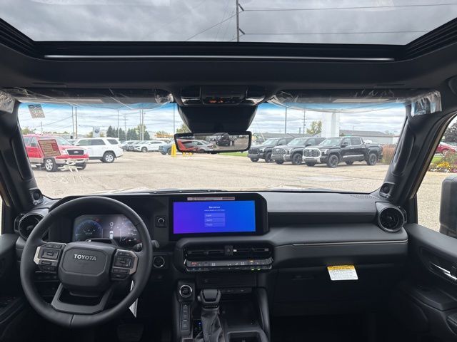 2025 Toyota Land Cruiser Base San Clemente CA
