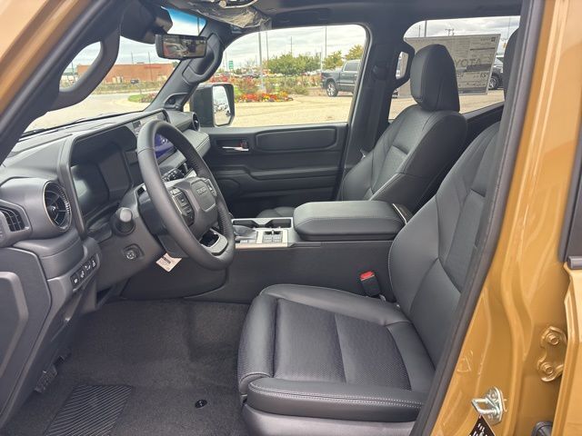 2025 Toyota Land Cruiser Base San Clemente CA