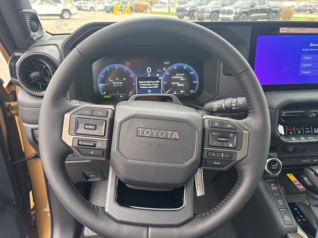 2025 Toyota Land Cruiser Base San Clemente CA