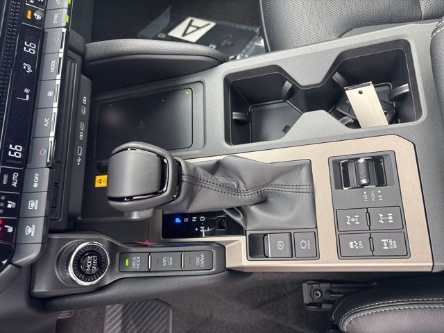 2025 Toyota Land Cruiser Base San Clemente CA