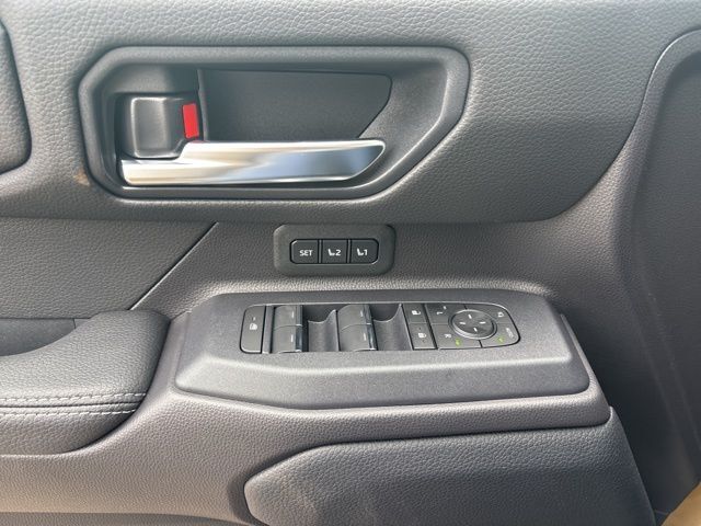 2025 Toyota Land Cruiser Base San Clemente CA