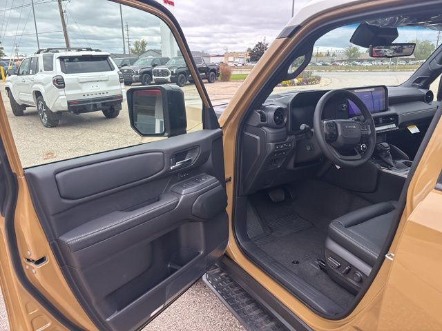 2025 Toyota Land Cruiser Base San Clemente CA