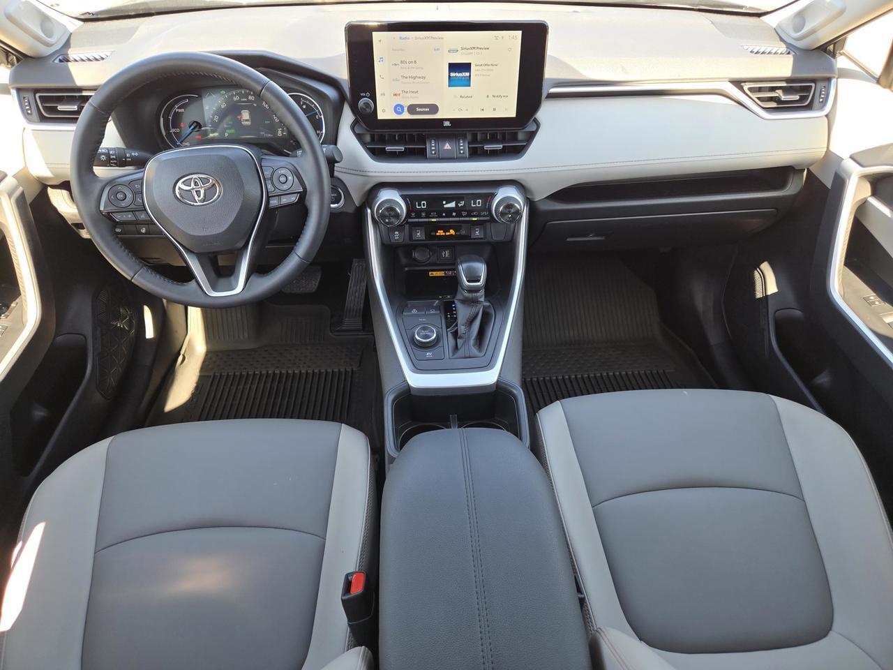2025 Toyota RAV4 HYBRID XLE AWD PREMIUM Vacaville CA 2025 Toyota RAV4 HYBRID XLE AWD PREMIUM Vacaville CA