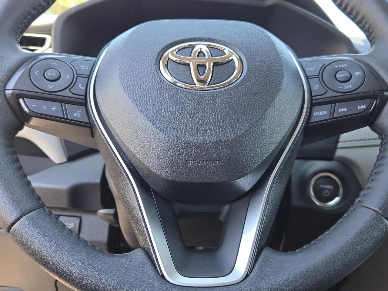2025 Toyota RAV4 HYBRID XLE AWD PREMIUM Vacaville CA 2025 Toyota RAV4 HYBRID XLE AWD PREMIUM Vacaville CA