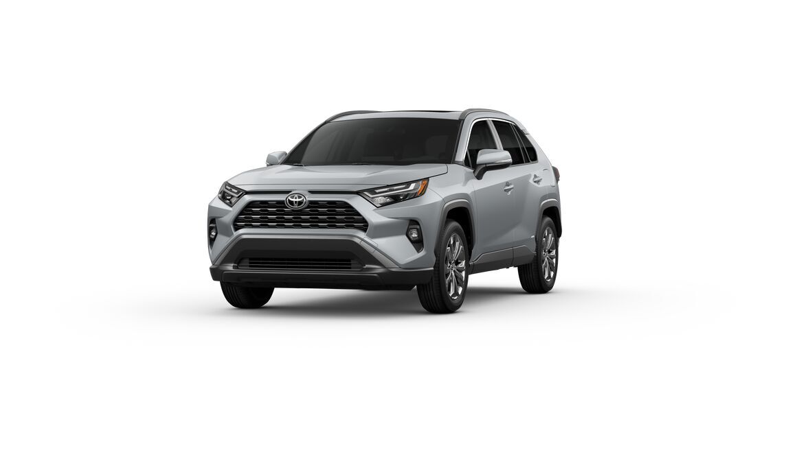 2025 Toyota RAV4 Hybrid Hybrid XLE Premium Laurel MD 2025 Toyota RAV4 Hybrid Hybrid XLE Premium Laurel MD