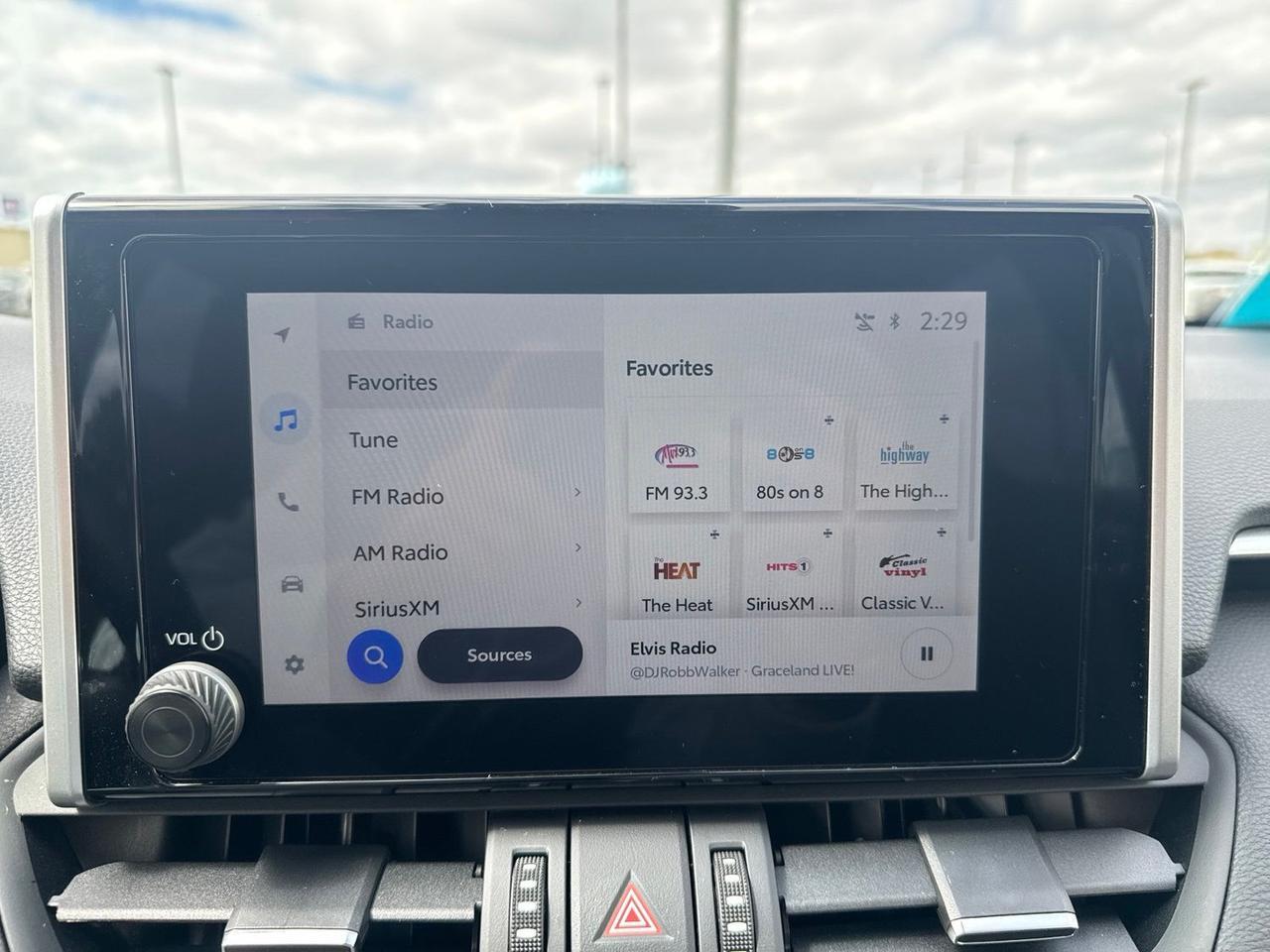 2025 Toyota RAV4 Hybrid XLE Premium Watertown SD 2025 Toyota RAV4 Hybrid XLE Premium Watertown SD