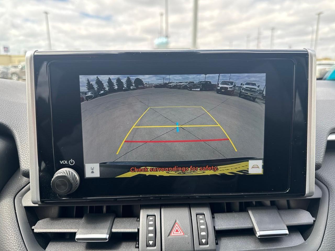 2025 Toyota RAV4 Hybrid XLE Premium Watertown SD 2025 Toyota RAV4 Hybrid XLE Premium Watertown SD