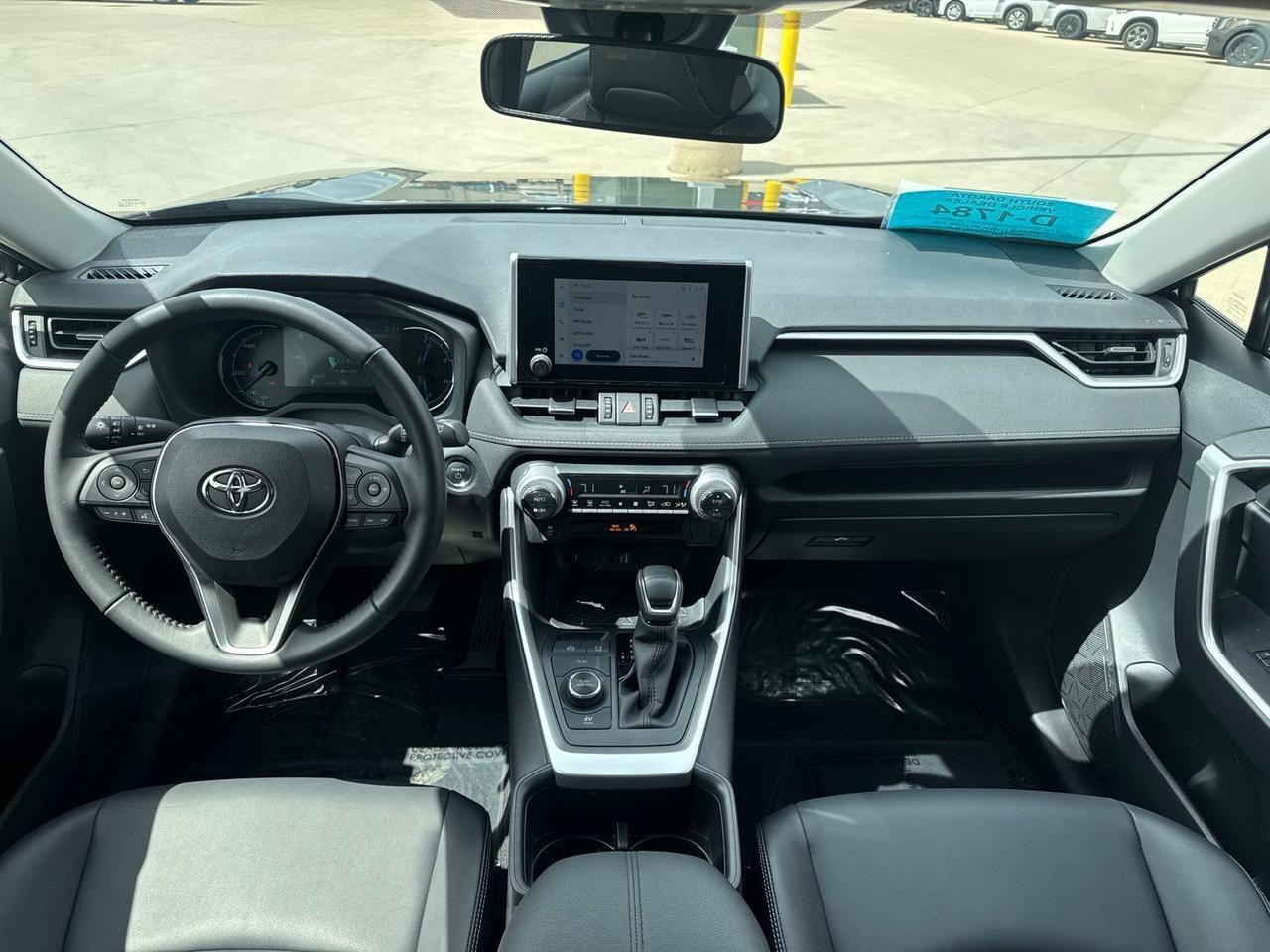 2025 Toyota RAV4 Hybrid XLE Premium Watertown SD 2025 Toyota RAV4 Hybrid XLE Premium Watertown SD