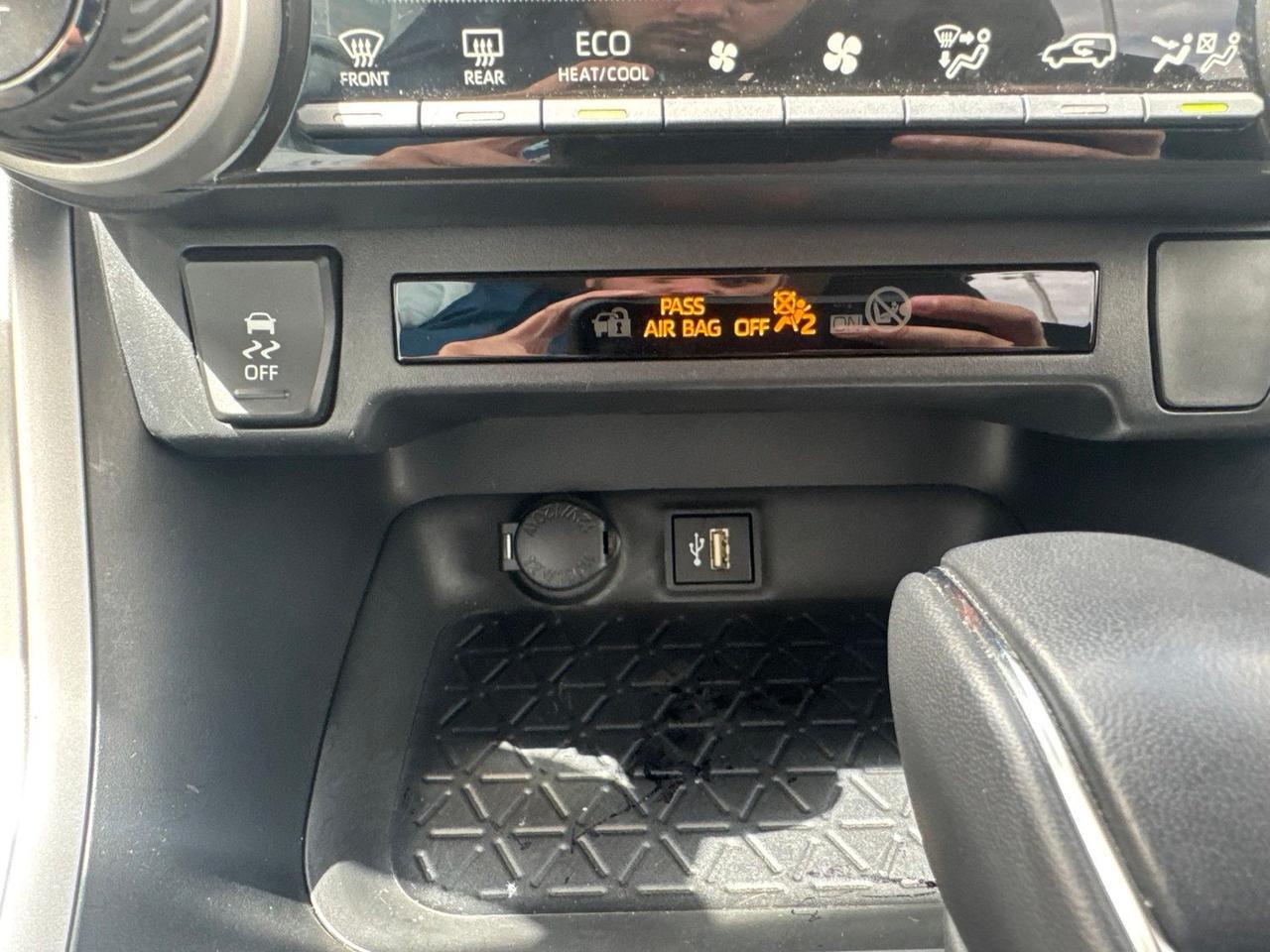 2025 Toyota RAV4 Hybrid XLE Premium Watertown SD 2025 Toyota RAV4 Hybrid XLE Premium Watertown SD