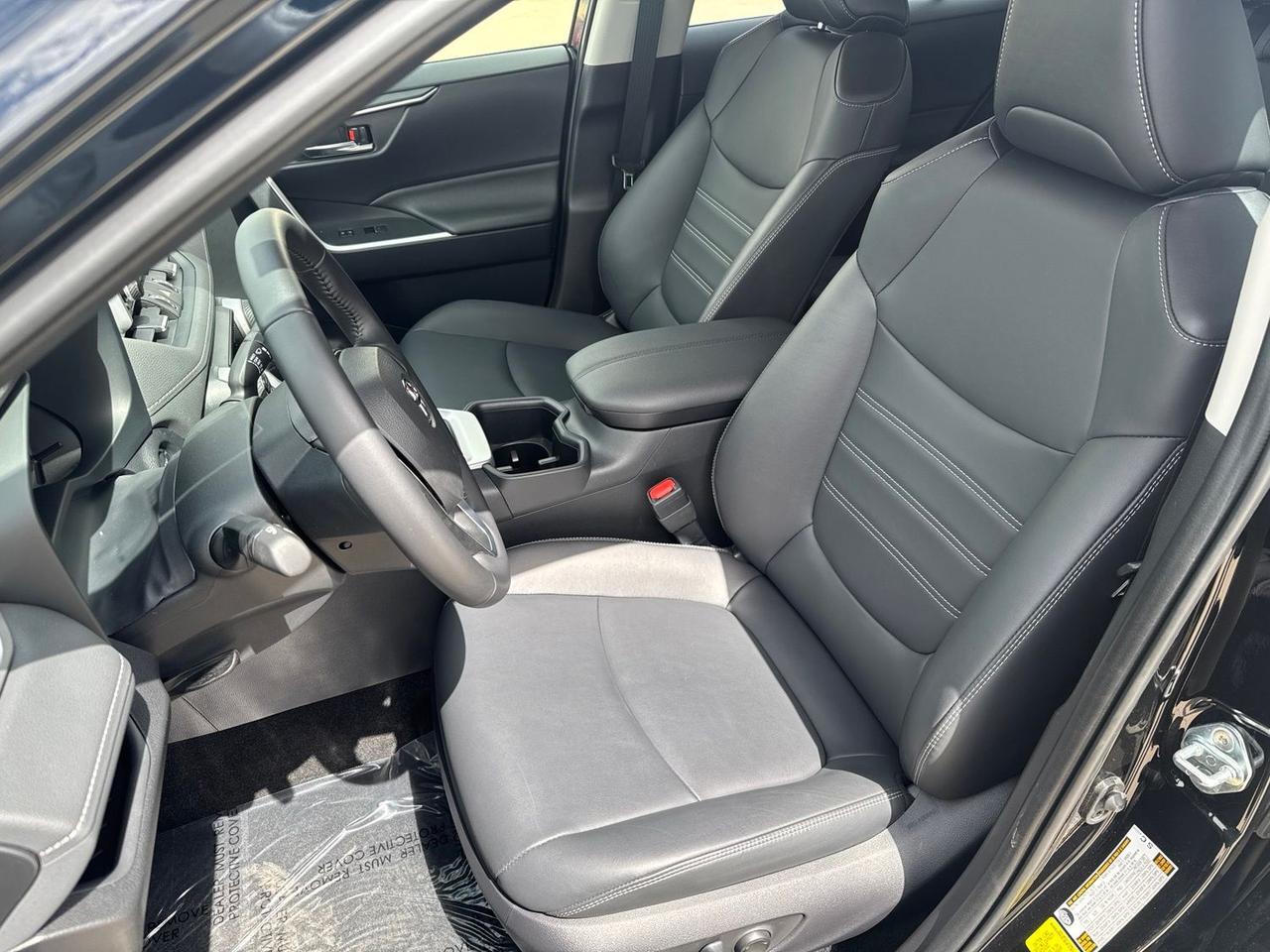 2025 Toyota RAV4 Hybrid XLE Premium Watertown SD 2025 Toyota RAV4 Hybrid XLE Premium Watertown SD