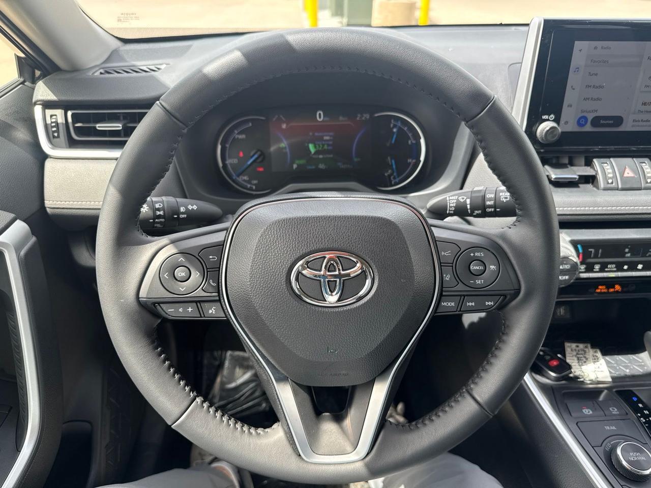 2025 Toyota RAV4 Hybrid XLE Premium Watertown SD 2025 Toyota RAV4 Hybrid XLE Premium Watertown SD