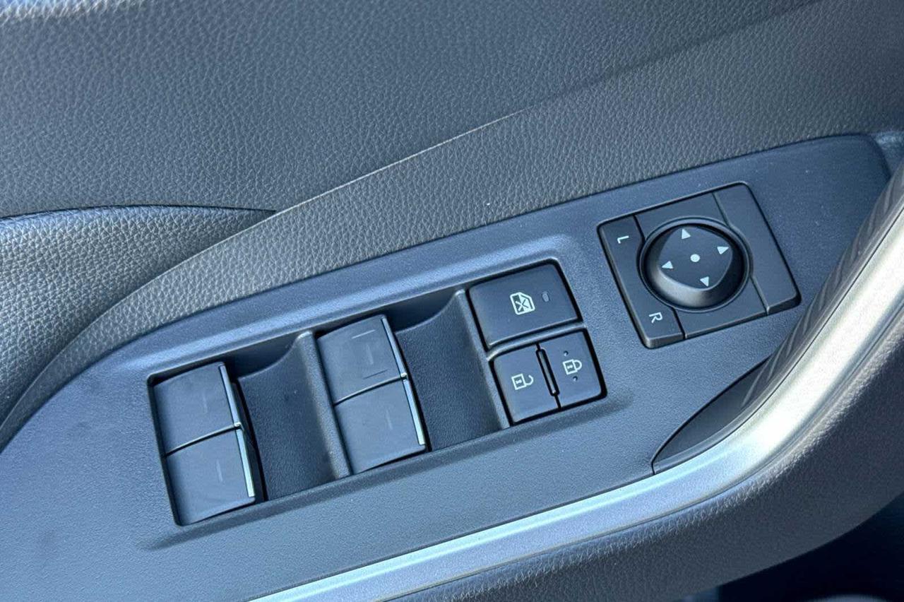 2025 Toyota RAV4 Hybrid XLE Roseville CA