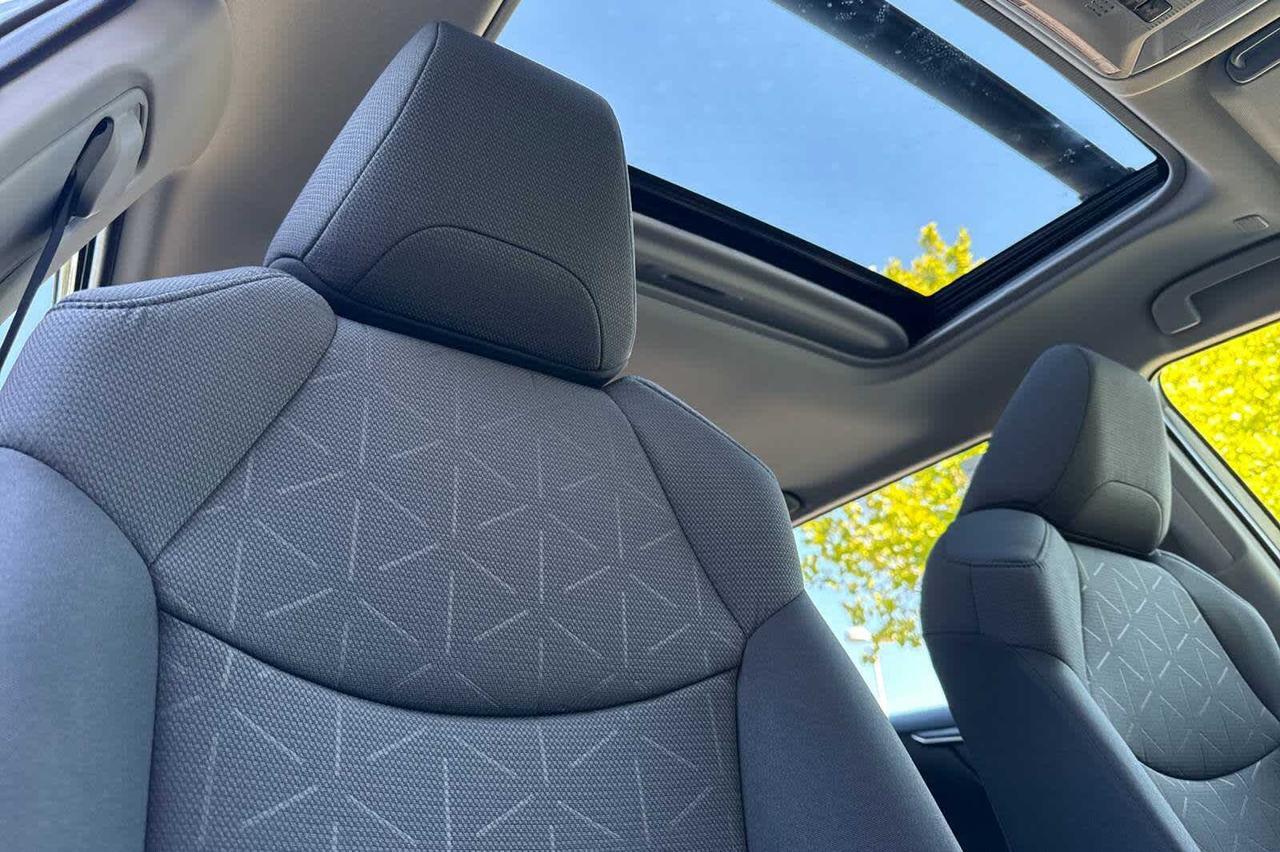 2025 Toyota RAV4 Hybrid XLE Roseville CA