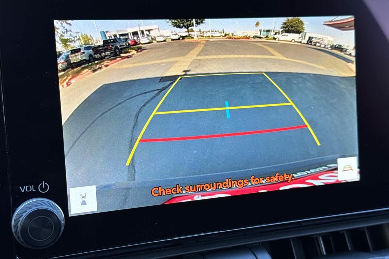 2025 Toyota RAV4 Hybrid XLE Roseville CA