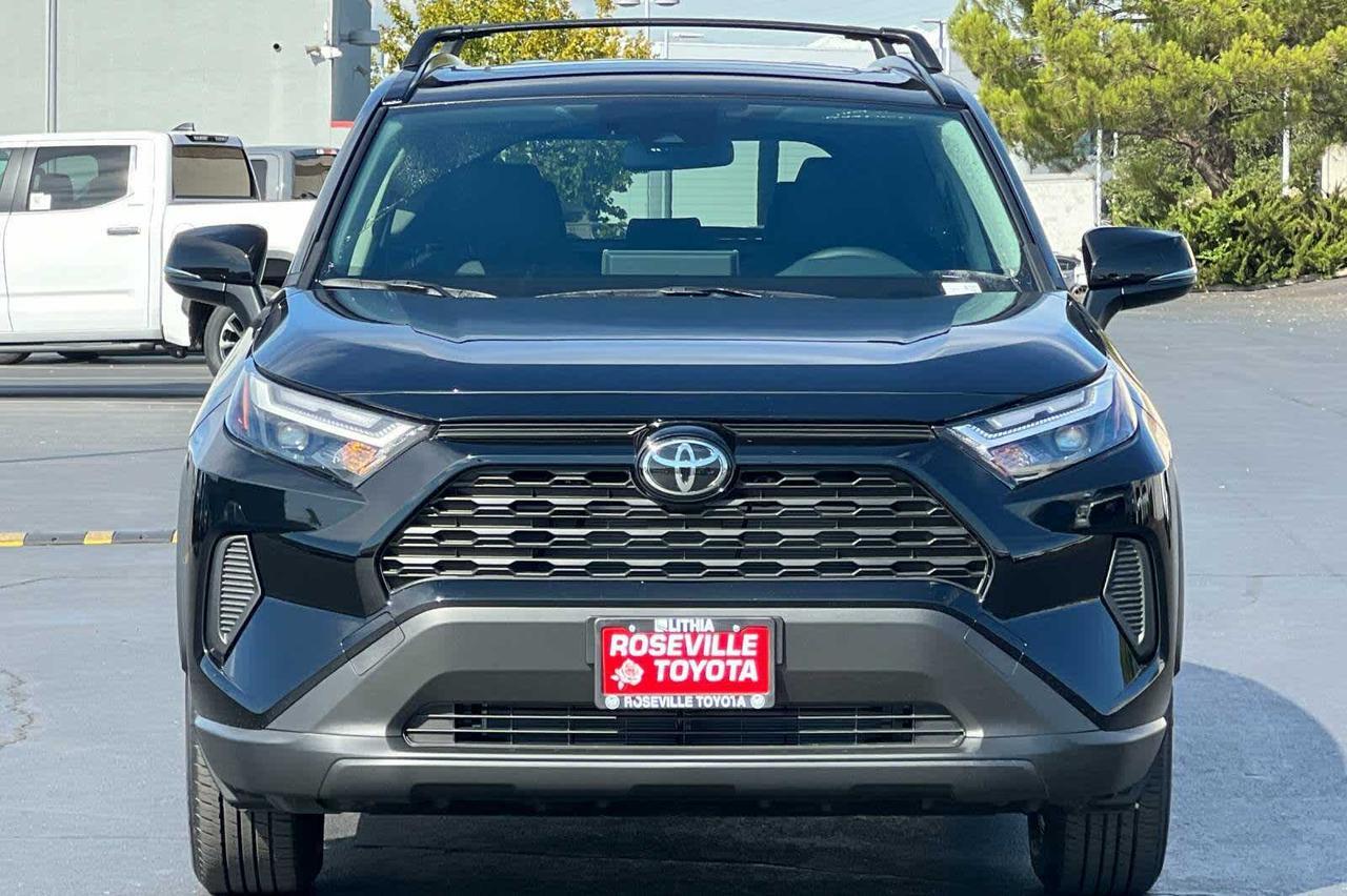 2025 Toyota RAV4 Hybrid XLE Roseville CA