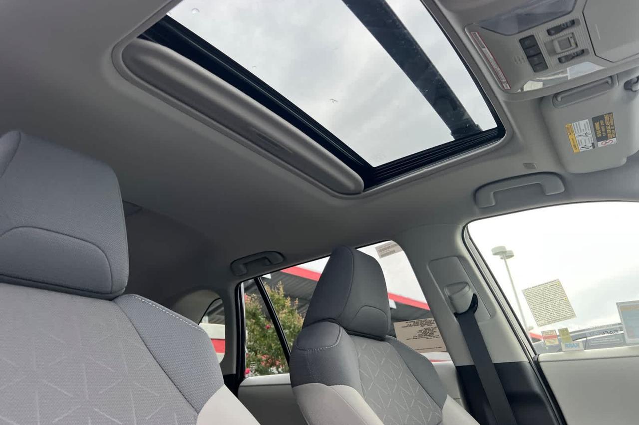 2025 Toyota RAV4 Hybrid XLE Roseville CA