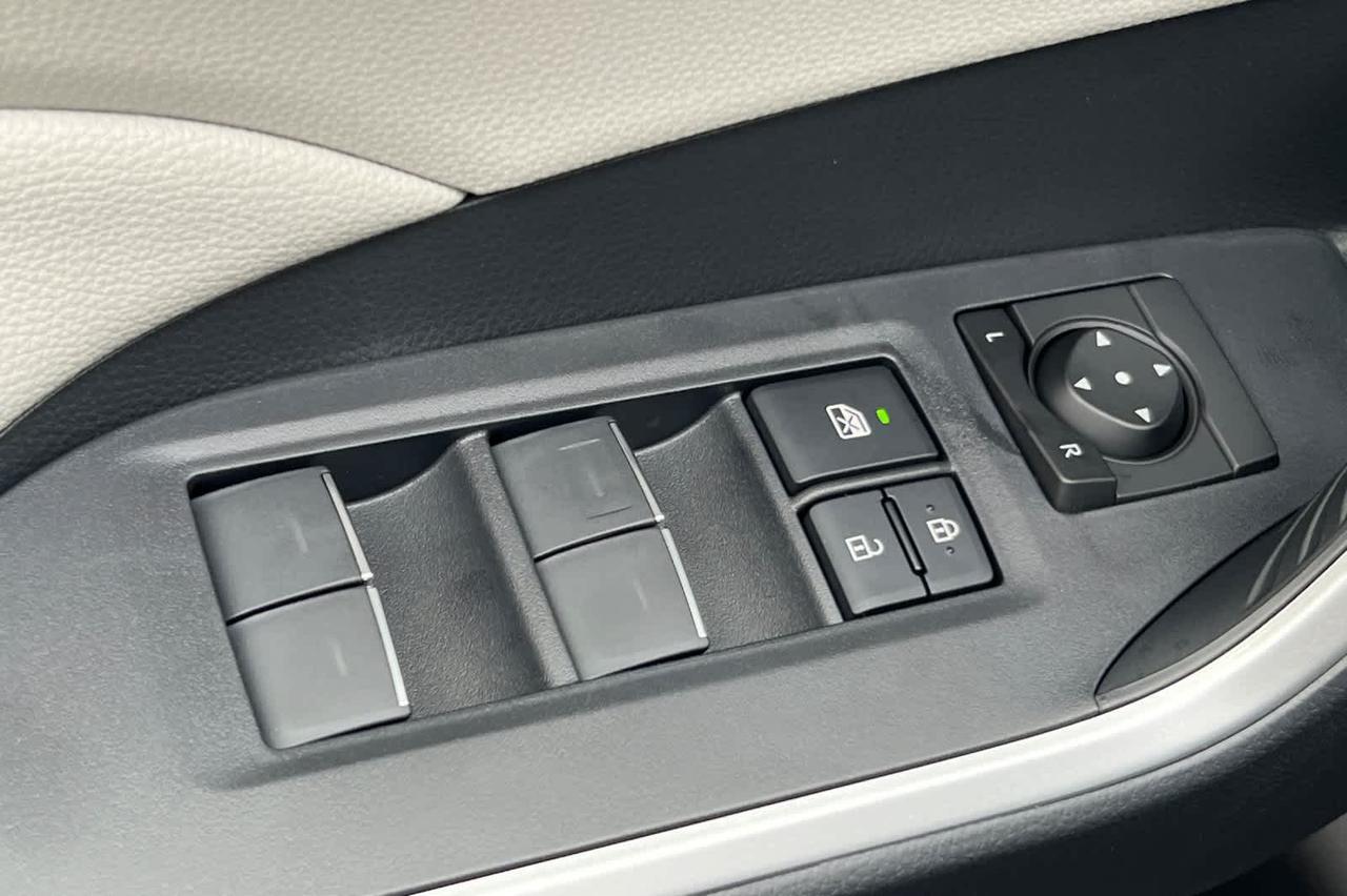 2025 Toyota RAV4 Hybrid XLE Roseville CA