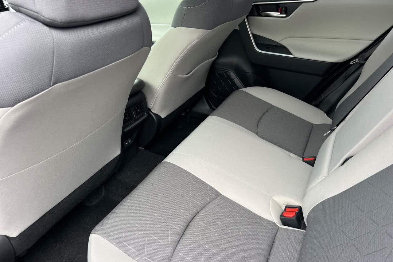 2025 Toyota RAV4 Hybrid XLE Roseville CA