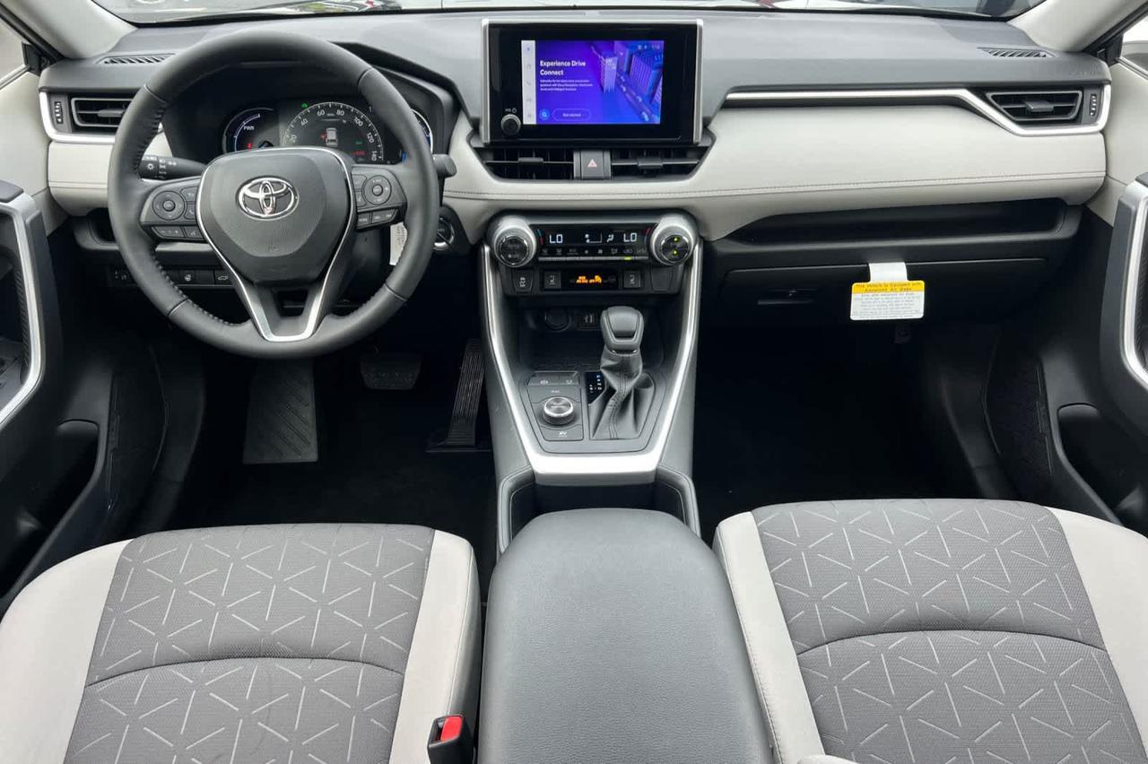 2025 Toyota RAV4 Hybrid XLE Roseville CA