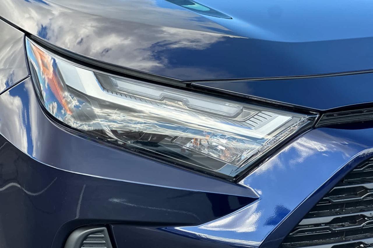 2025 Toyota RAV4 Hybrid XLE Roseville CA
