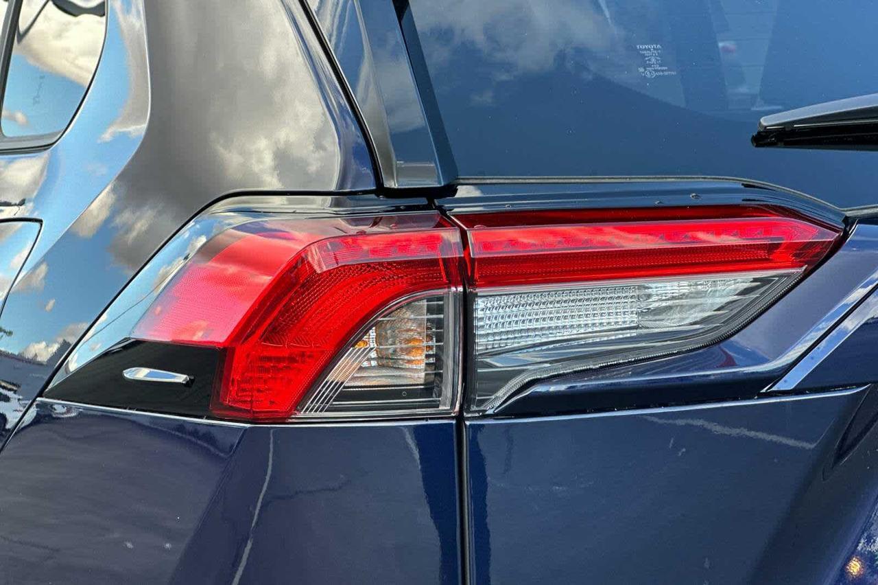 2025 Toyota RAV4 Hybrid XLE Roseville CA