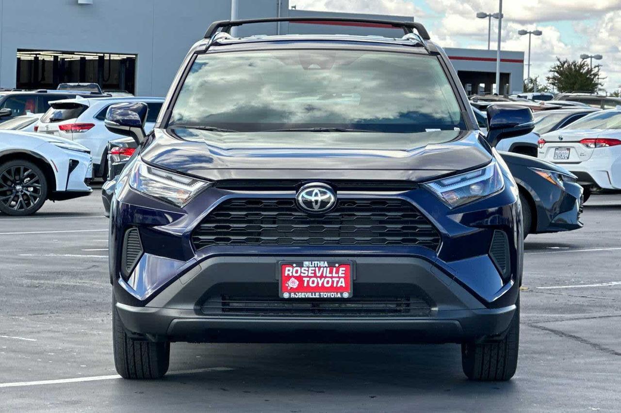 2025 Toyota RAV4 Hybrid XLE Roseville CA