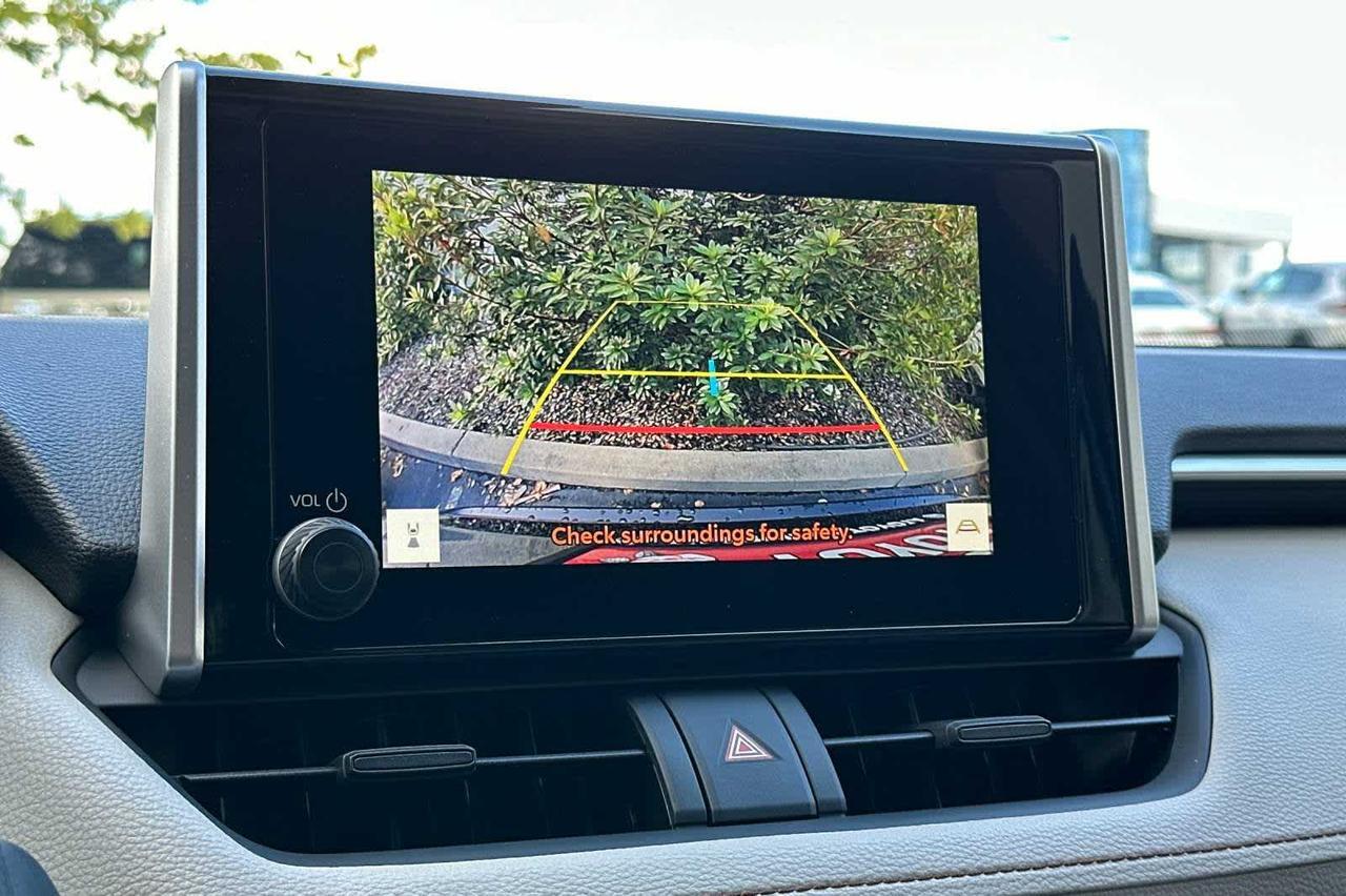 2025 Toyota RAV4 Hybrid XLE Roseville CA
