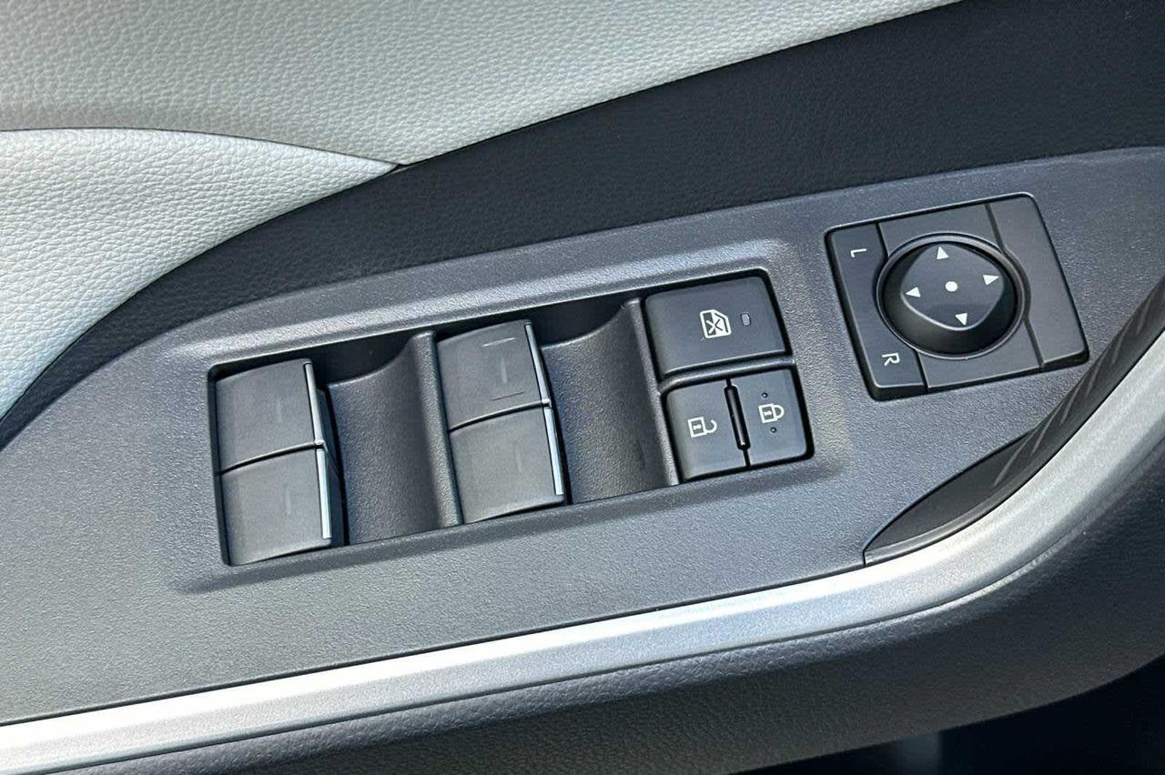 2025 Toyota RAV4 Hybrid XLE Roseville CA
