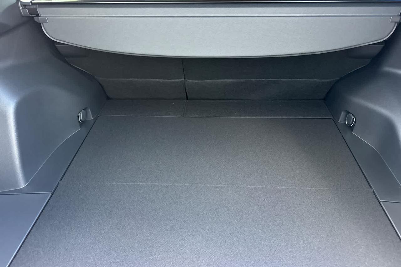 2025 Toyota RAV4 Hybrid XLE Roseville CA