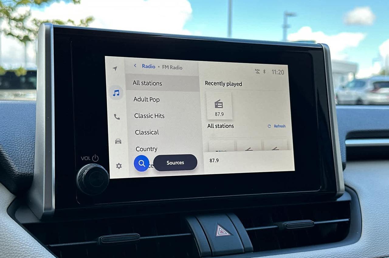 2025 Toyota RAV4 Hybrid XLE Roseville CA