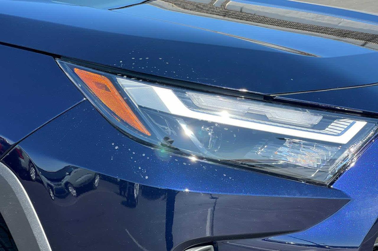 2025 Toyota RAV4 Hybrid XLE Roseville CA