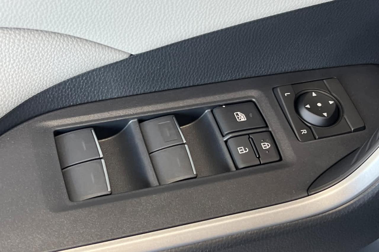 2025 Toyota RAV4 Hybrid XLE Roseville CA