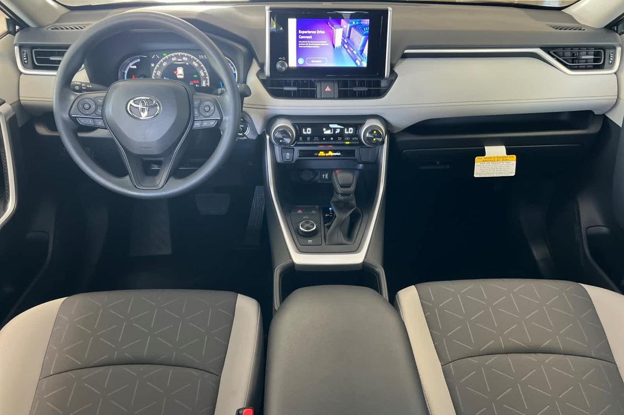 2025 Toyota RAV4 Hybrid XLE Roseville CA