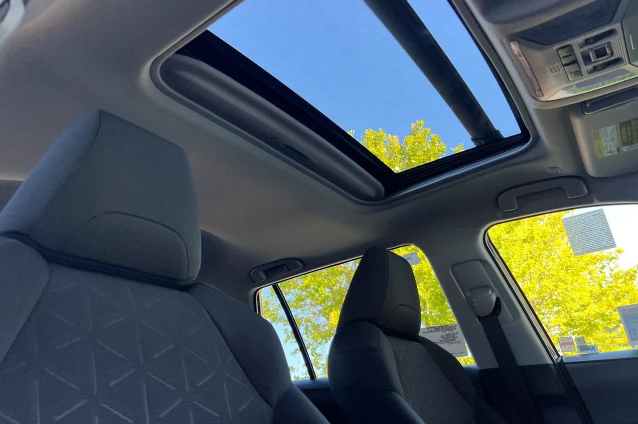2025 Toyota RAV4 Hybrid XLE Roseville CA