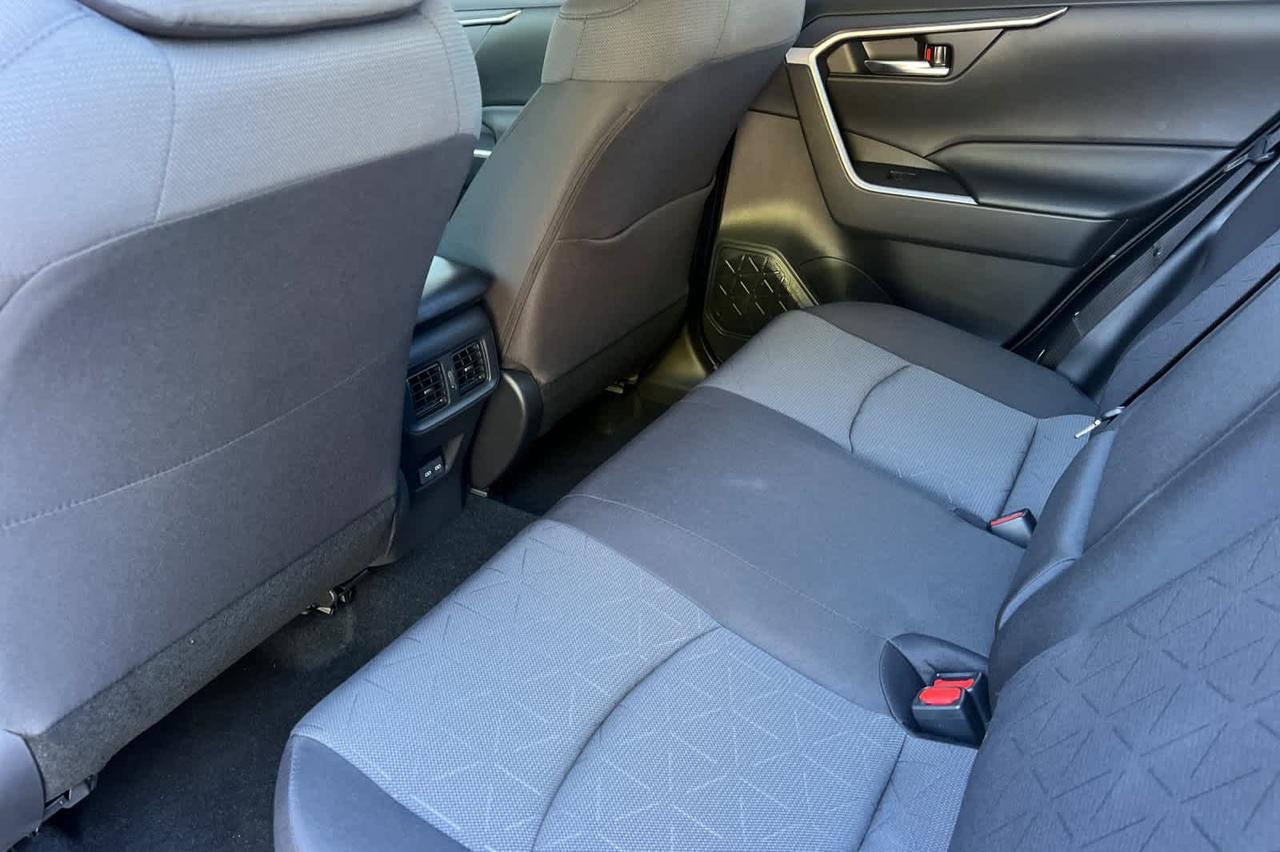 2025 Toyota RAV4 Hybrid XLE Roseville CA