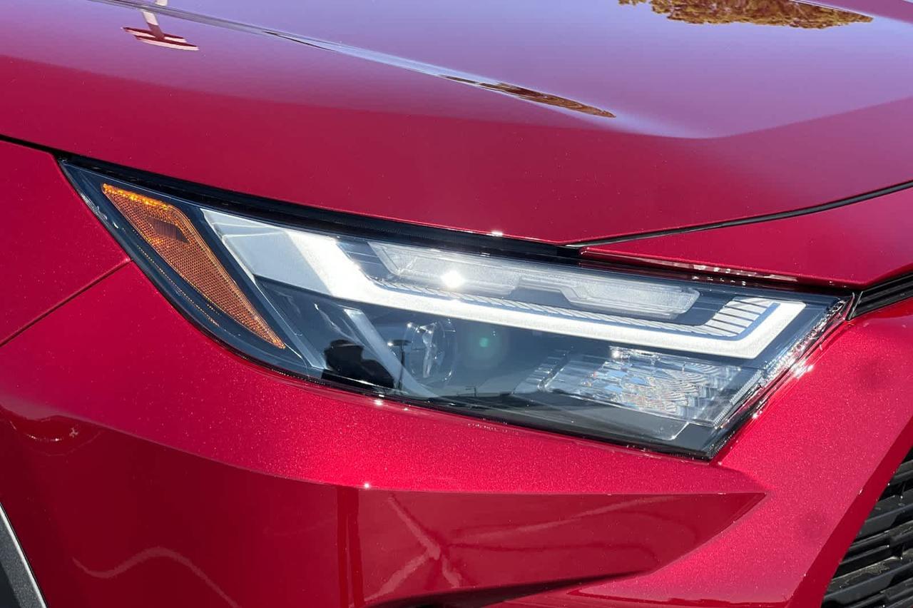 2025 Toyota RAV4 Hybrid XLE Roseville CA