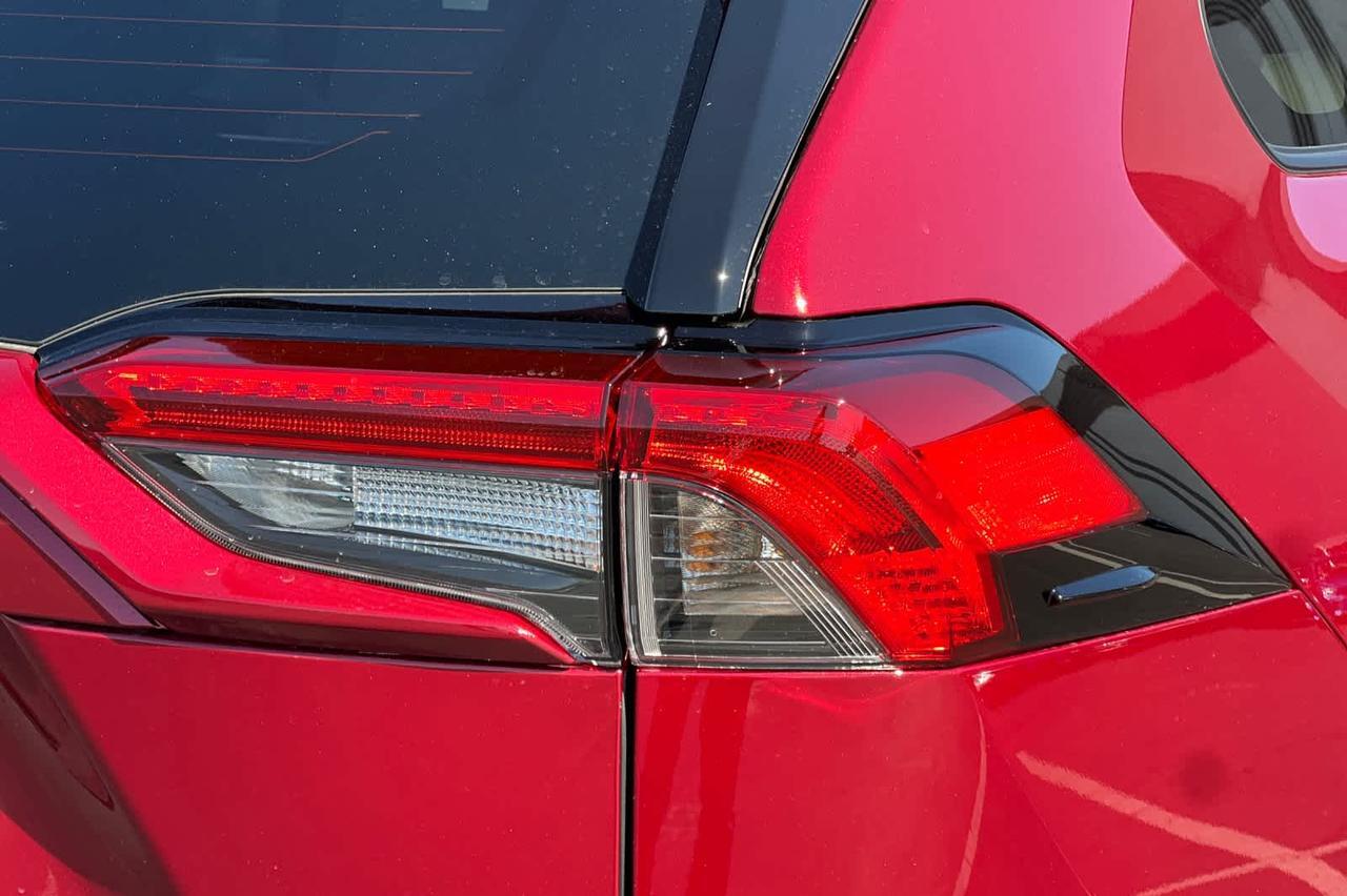 2025 Toyota RAV4 Hybrid XLE Roseville CA
