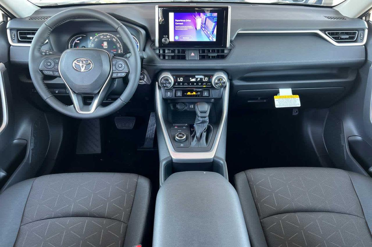 2025 Toyota RAV4 Hybrid XLE Roseville CA